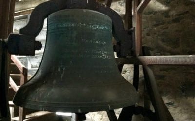 The Bell Tolls for Lives Lost: Churches of Irvington to Honor COVID-19 Victims