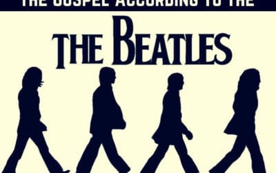 From the Fab Four to the Founder of the Faith