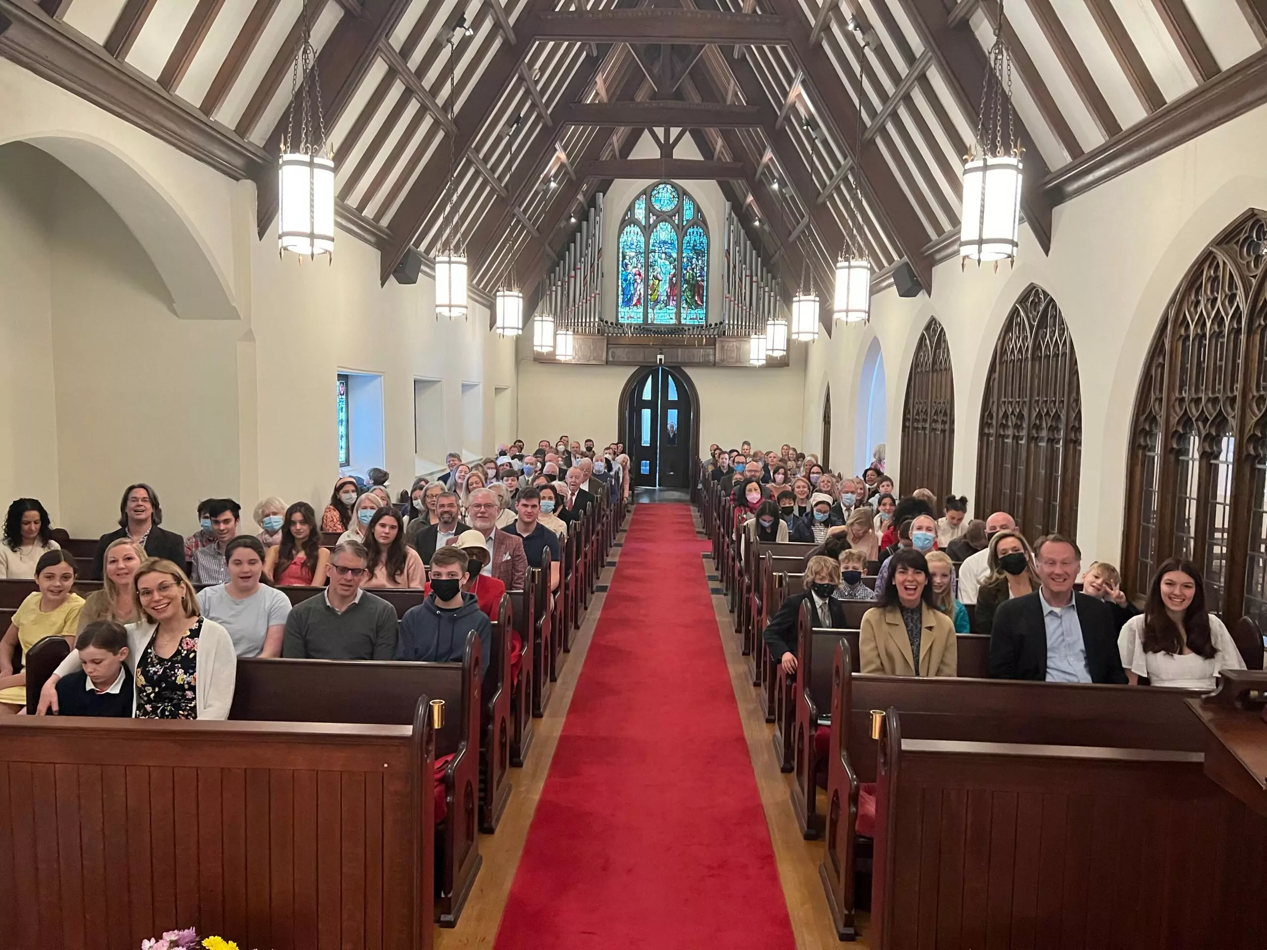 Episcopal Church Westchester County NY | Anglican Church New York