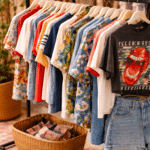 SUMMER CLOTHING SALES