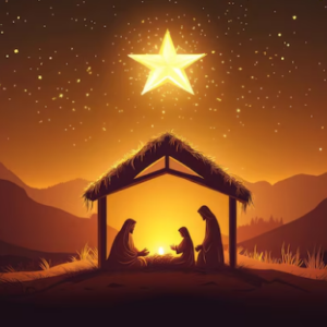 Christmas Eve: Nativity Pageant,