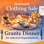 Annual Community Outreach Support: Awards & Dinner
